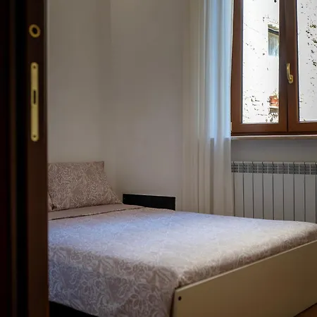 Sleeping In Orte Apartments Exterior photo