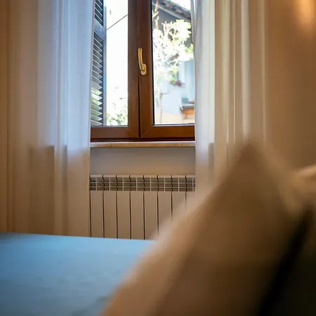 Sleeping In Orte Apartments Exterior photo