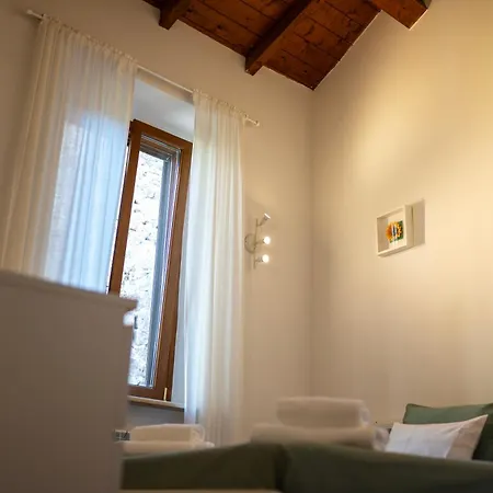 Sleeping In Orte Apartments Exterior photo