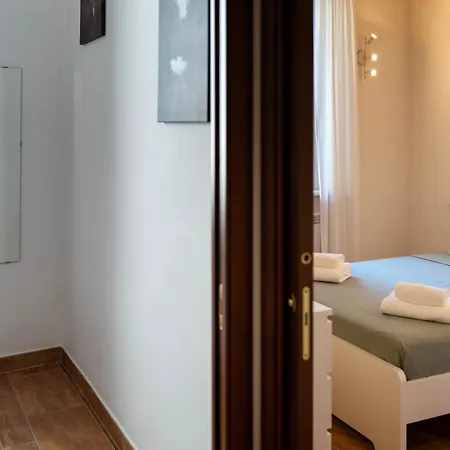 Sleeping In Orte Apartments Exterior photo