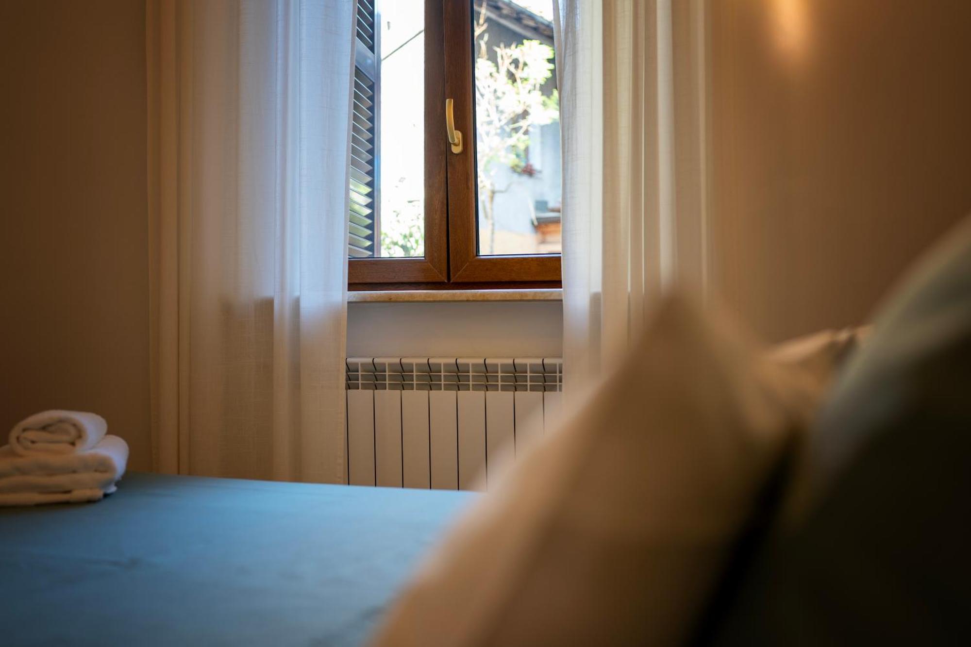 Sleeping In Orte